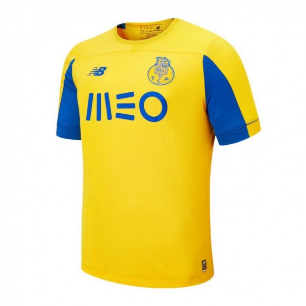 Футбольная футболка для детей Порту Гостевая 2019 2020 2XS (рост 100 см)