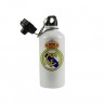 Бутылка с логотипом Реал Мадрид